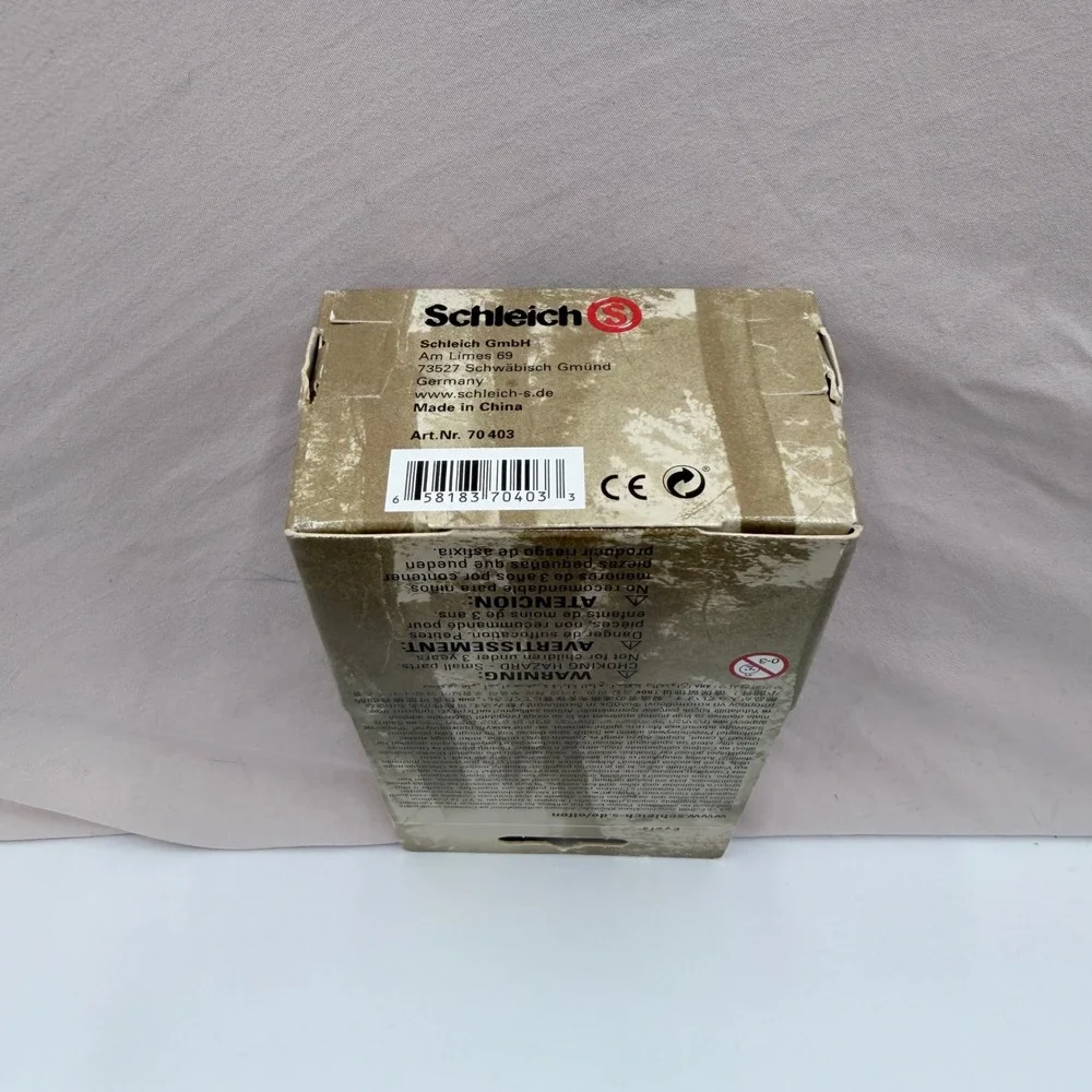 schleich elfen eyela
